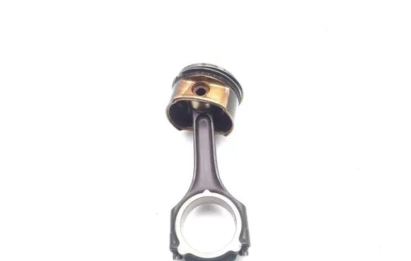 Mercedes-Benz CLK AMG A209 C209 Piston with connecting rod M271940