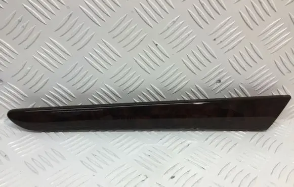 Mercedes-Benz A W169 Front door trim bar A1697270182
