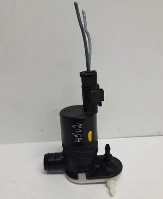 Windscreen/windshield washer pump