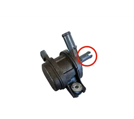 Toyota bZ4X Electric auxiliary coolant/water pump G904042030 4031216112 0810G86020105