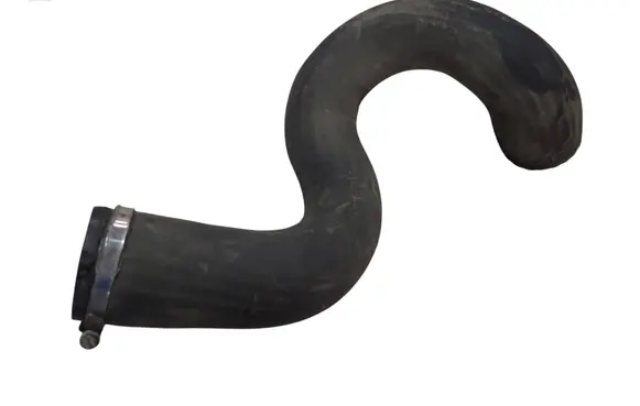 Peugeot 407 Intercooler hose/pipe