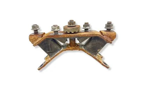 Subaru Outback (BT) Gearbox mount 41022XC02A 806530 41022FL090