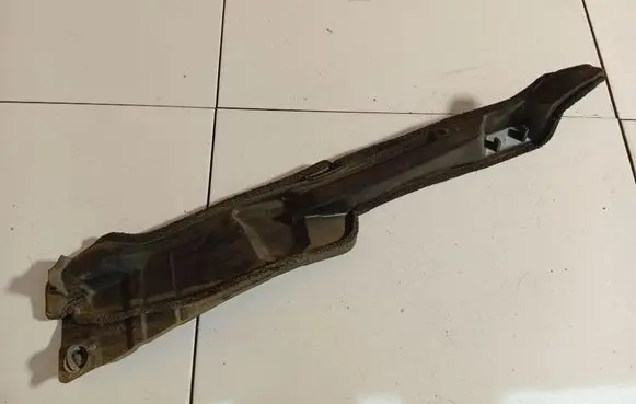 Toyota Corolla Verso AR10 Other exterior part 538670F010 53867-0F010