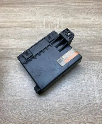 Toyota Prius (XW30) Air conditioner control unit module 8865047062 1777006681