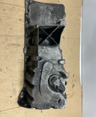 BMW 3 E90 E91 Oil sump 7793071 153597 060920