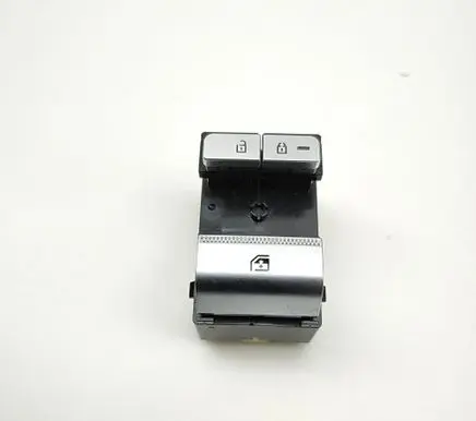 Genesis GV70 Electric window control switch 93581T1500