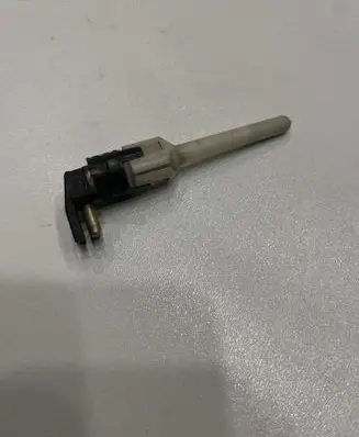 Mercedes-Benz C W202 Coolant temperature sensor 1295450224 5450024
