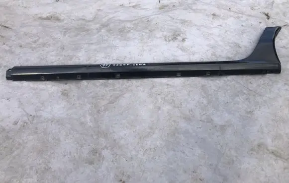 Renault Koleos I Front sill (body part) 76851JY00A
