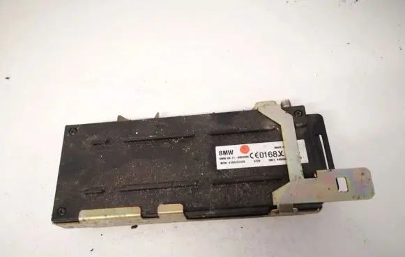 BMW 5 E39 Other control units/modules 84116904906