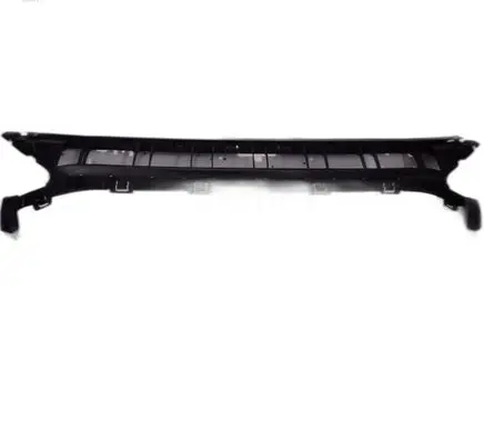 Ford Focus Front bumper foam support bar