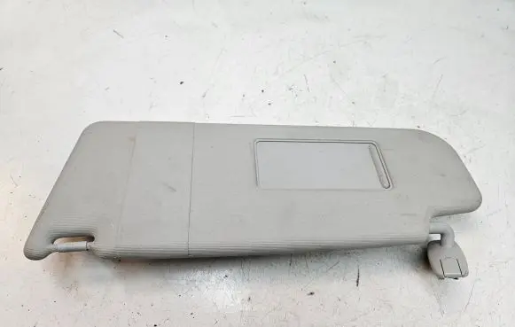 Skoda Yeti (5L) Sun visor 1Z0857551BG