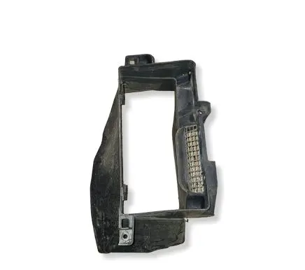 Renault Megane IV Intercooler air channel guide 628113910R