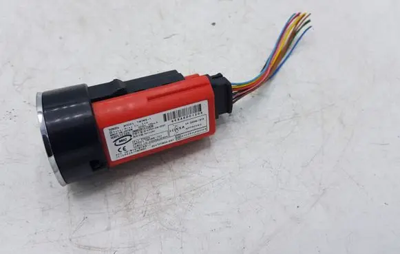 Toyota Auris 150 Engine start stop button switch 2842ATMIMB1