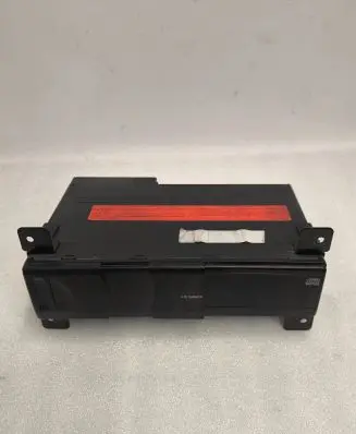 BMW X5 E53 CD/DVD changer 6913389