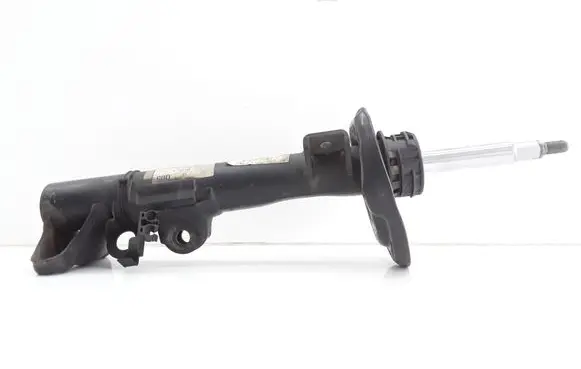 Mercedes-Benz E C207 W207 Front shock absorber/damper A2073204538