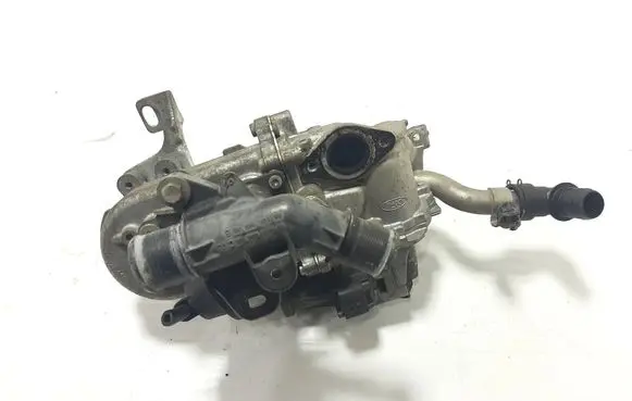 Ford Kuga II EGR valve cooler VPEFMH19206AC VPEFMH19206A