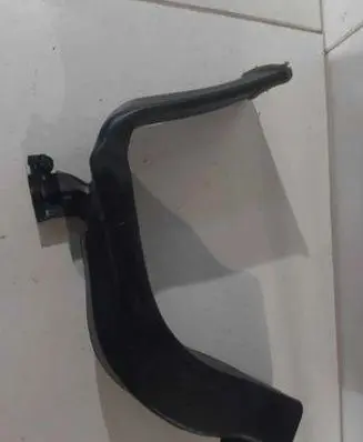 Tesla Model X Cabin air duct channel 109089800A