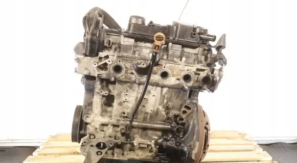 Peugeot 208 Engine 10JBHA