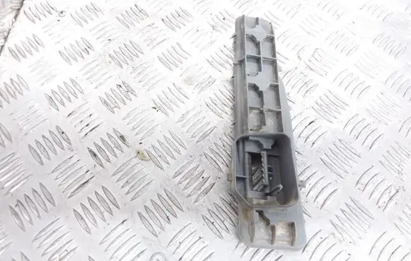 Tail light part