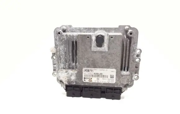 Ford Focus Engine control unit/module 5M5112A650LB T5BVX
