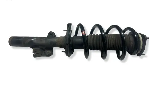 Ford Transit Custom Front shock absorber/damper