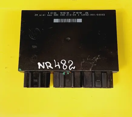 Comfort/convenience module