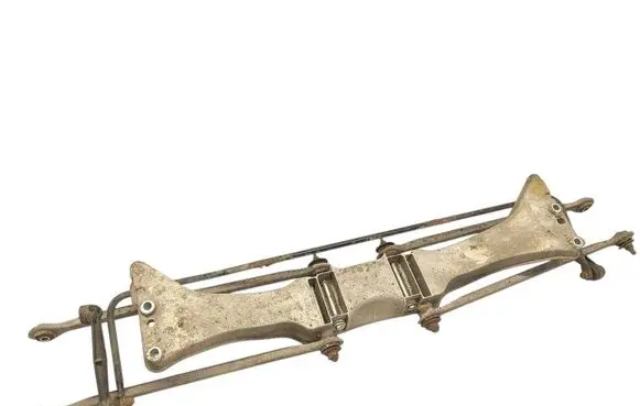 Alfa Romeo GT Rear subframe 606871280