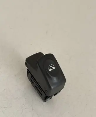 Renault Scenic I Electric window control switch 432962K 432963K