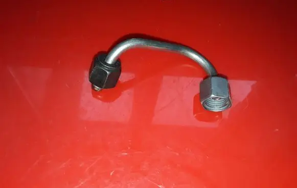 Ford C-MAX II Fuel injector supply line/pipe Z947