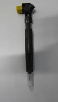 Mercedes-Benz E W212 Fuel injector A6510704987