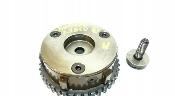 Camshaft pulley/ VANOS