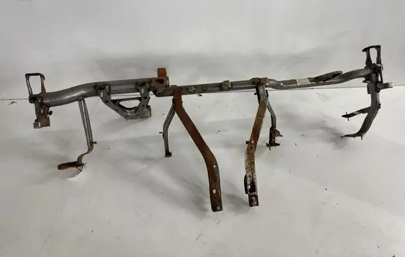 BMW 2 F45 Dashboard cross member/frame bar 9262950
