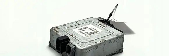 Hyundai Veloster Central body control module 2V563-99600