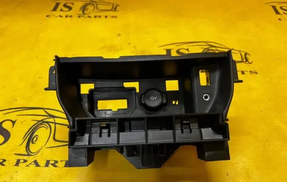 Peugeot 308 Glove box 307509958