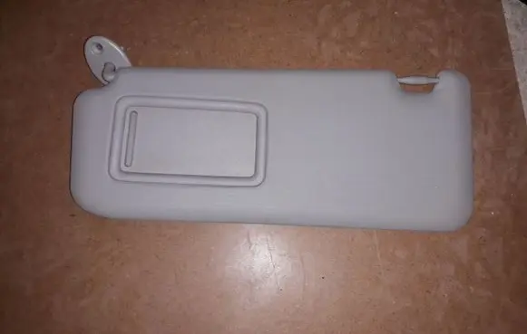 Toyota RAV 4 (XA40) Sun visor TW23278010