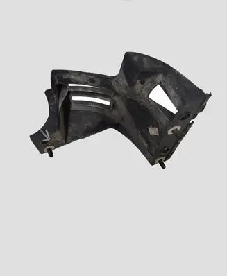 Citroen C4 Grand Picasso Rear bumper mounting bracket 9654500680 1800623016 774653