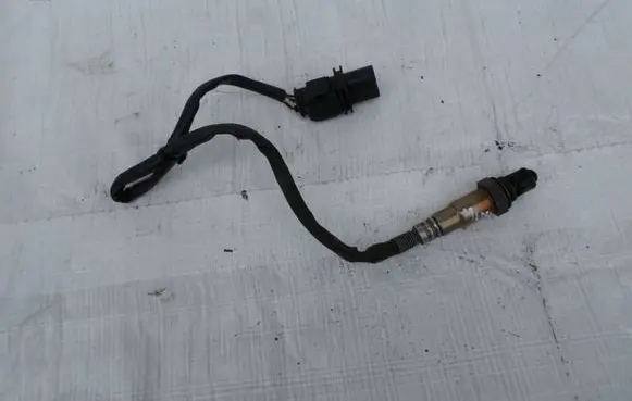 Mini One - Cooper Coupe R56 Lambda probe sensor