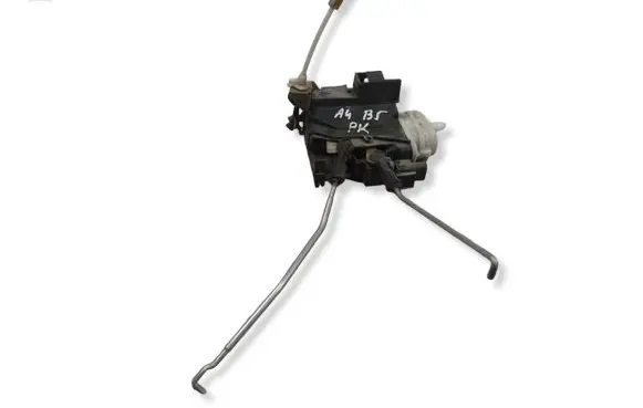 Audi A4 S4 B5 8D Front door lock 
