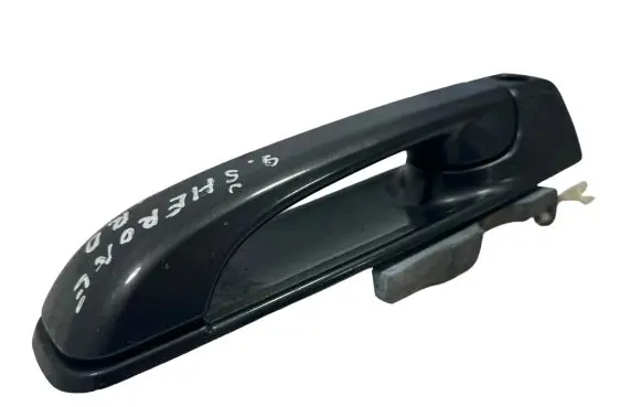 Jeep Grand Cherokee (WJ) Front door exterior handle 5HW78BJTAG 051021022113 302346AC