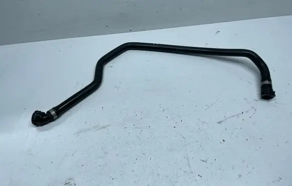 BMW X3 F25 Engine coolant pipe/hose 19906610 8571617