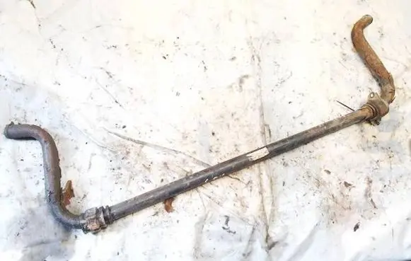 Audi A6 S6 C6 4F Front anti-roll bar/sway bar 4f0411309