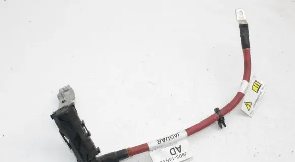Jaguar I-Pace Positive cable (battery) J9D314N184AD