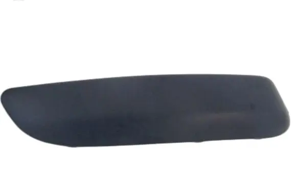 Peugeot 308 Front bumper splitter molding 7452PL