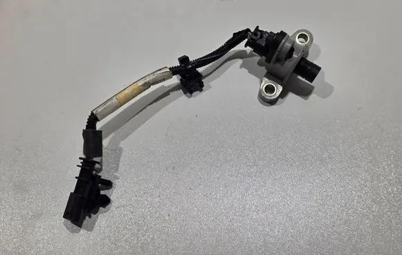 Crankshaft position sensor