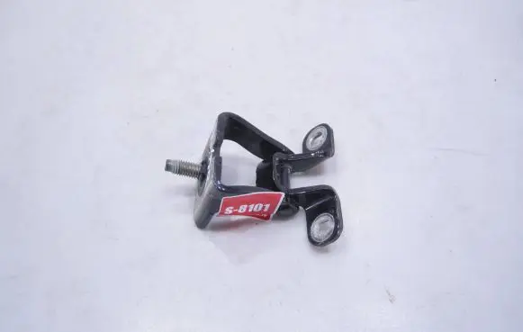Volkswagen Golf VII Tailgate/trunk/boot hinge 5G6827301