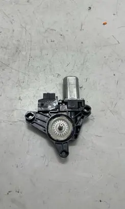 Mercedes-Benz E W213 Rear door window regulator motor A2139060602