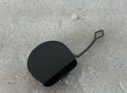 Skoda Scala Front tow hook cap/cover 658807241A