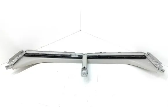 Citroen C4 II Picasso Sun visor clip/hook/bracket 98018897BJ 1037956 2002002053