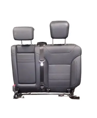 Mercedes-Benz GLE (W166 - C292) Rear seat A1669200916