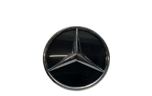Mercedes-Benz GLE W167 Manufacturer badge logo/emblem A0008883100 0008883100 X254